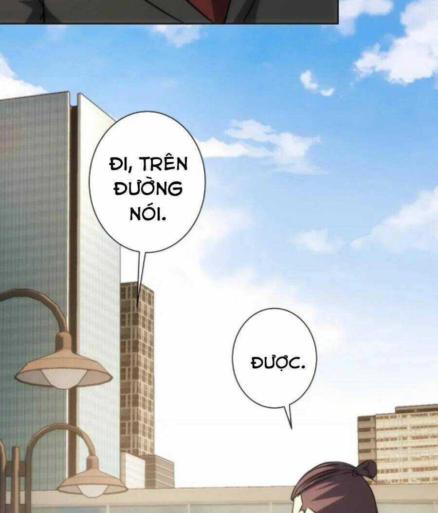 Ta Có Thể Thấy Tỉ Lệ Thành Công Chapter 170 trang 13