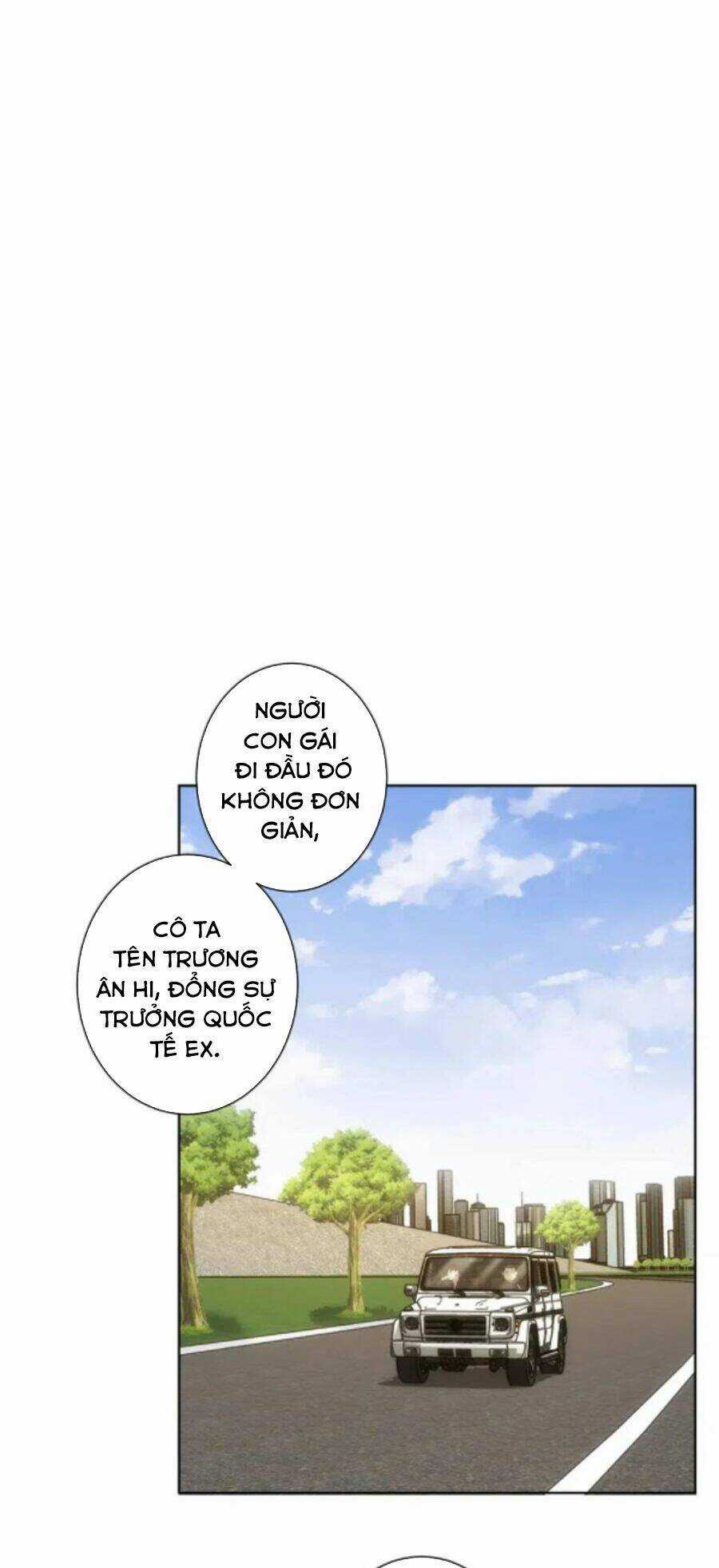 Ta Có Thể Thấy Tỉ Lệ Thành Công Chapter 170 trang 15