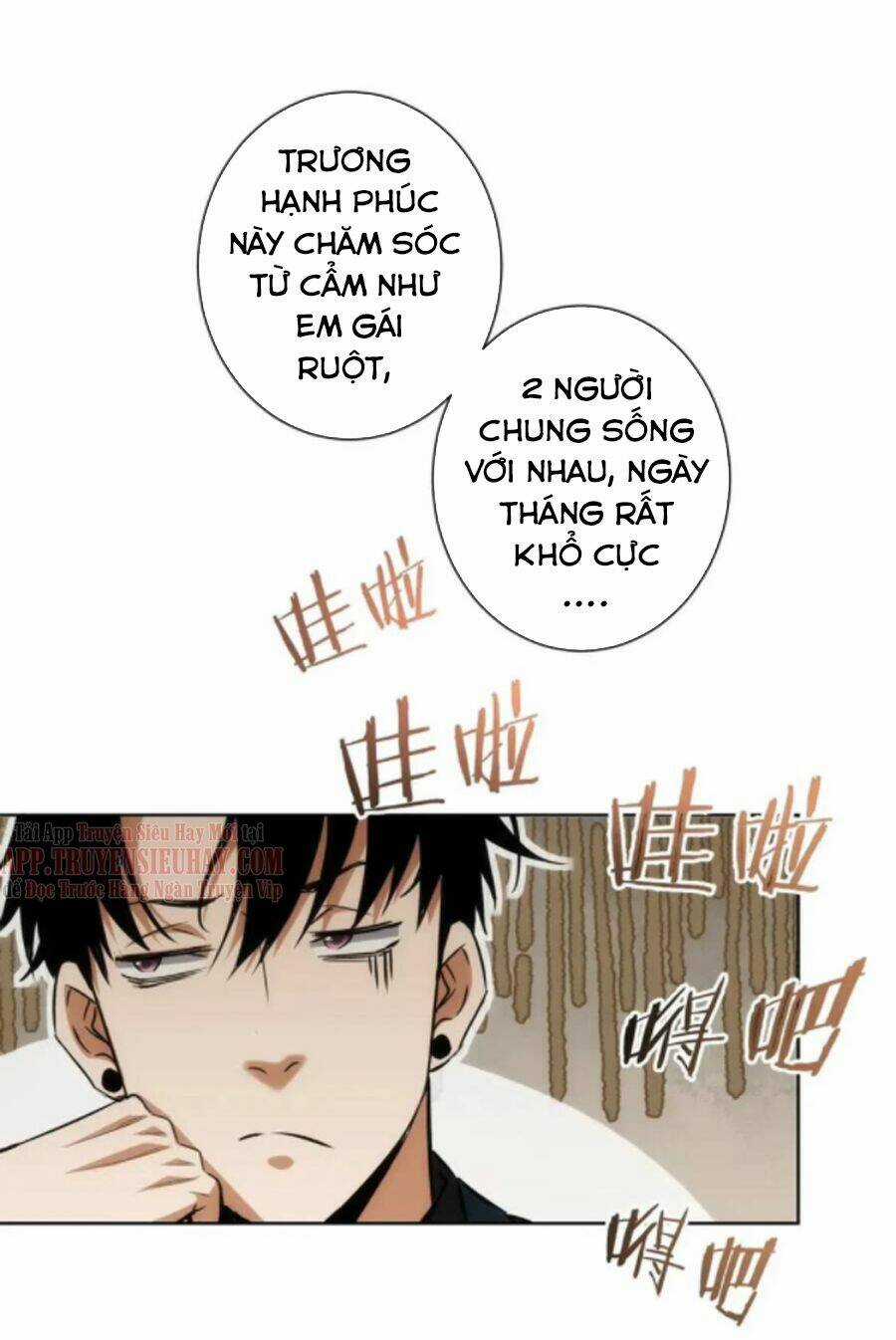 Ta Có Thể Thấy Tỉ Lệ Thành Công Chapter 170 trang 19