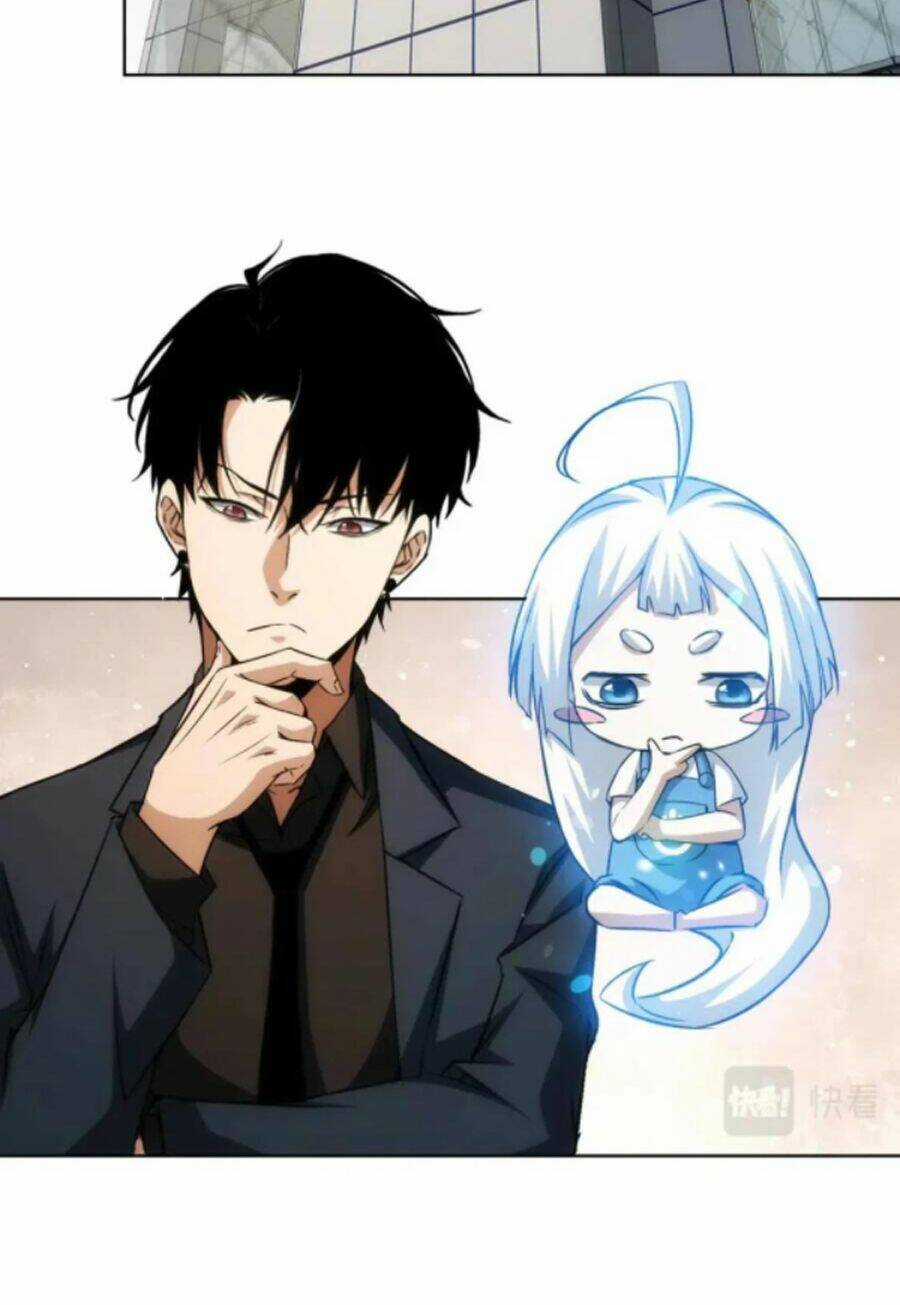 Ta Có Thể Thấy Tỉ Lệ Thành Công Chapter 170 trang 2