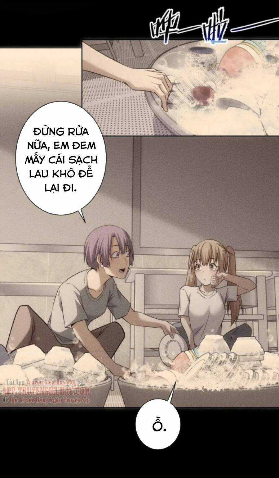 Ta Có Thể Thấy Tỉ Lệ Thành Công Chapter 170 trang 25