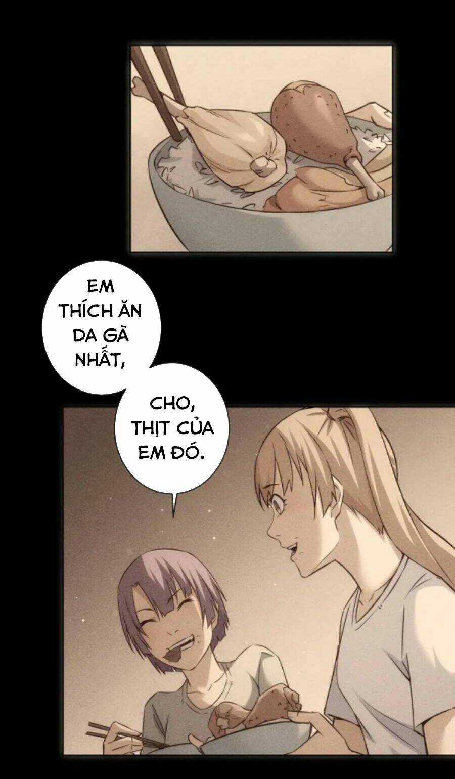 Ta Có Thể Thấy Tỉ Lệ Thành Công Chapter 170 trang 26