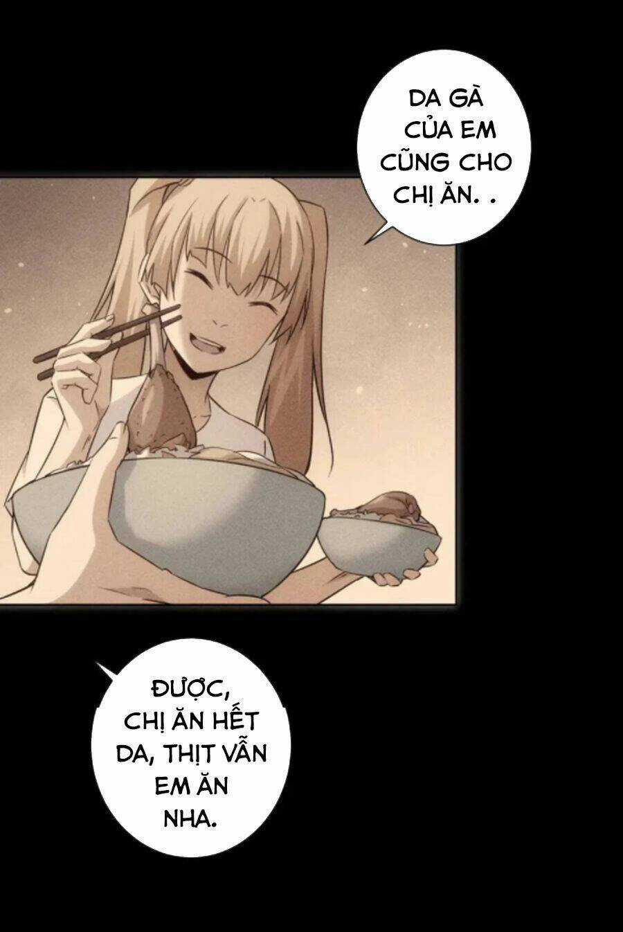 Ta Có Thể Thấy Tỉ Lệ Thành Công Chapter 170 trang 27