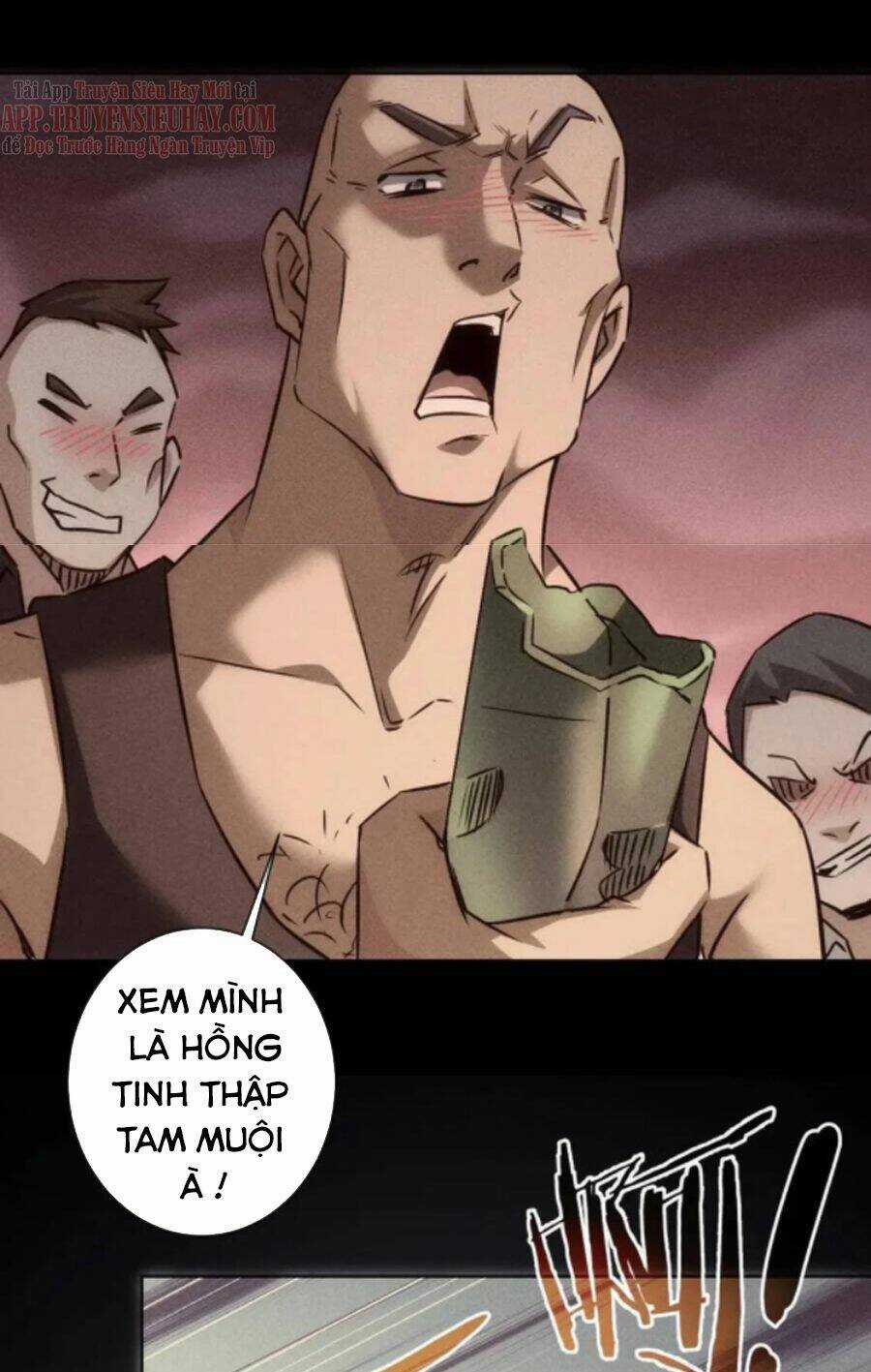 Ta Có Thể Thấy Tỉ Lệ Thành Công Chapter 170 trang 30