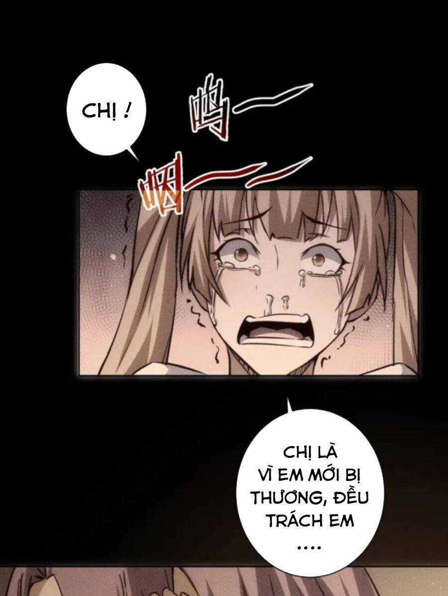 Ta Có Thể Thấy Tỉ Lệ Thành Công Chapter 170 trang 32