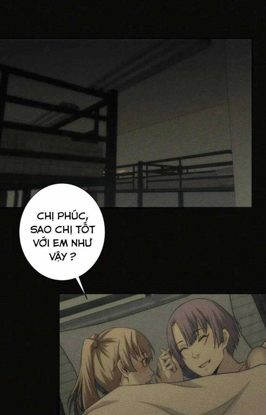 Ta Có Thể Thấy Tỉ Lệ Thành Công Chapter 170 trang 34