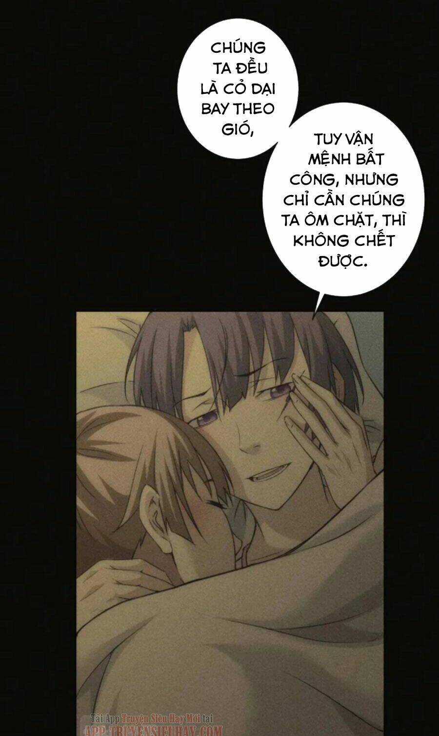 Ta Có Thể Thấy Tỉ Lệ Thành Công Chapter 170 trang 36