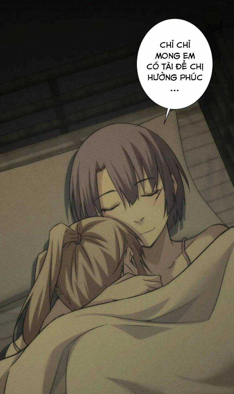 Ta Có Thể Thấy Tỉ Lệ Thành Công Chapter 170 trang 38