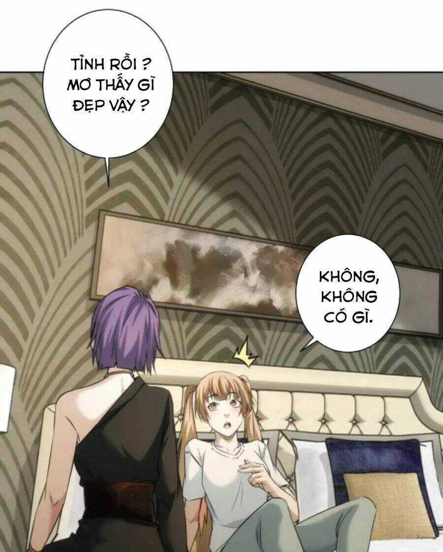 Ta Có Thể Thấy Tỉ Lệ Thành Công Chapter 170 trang 40