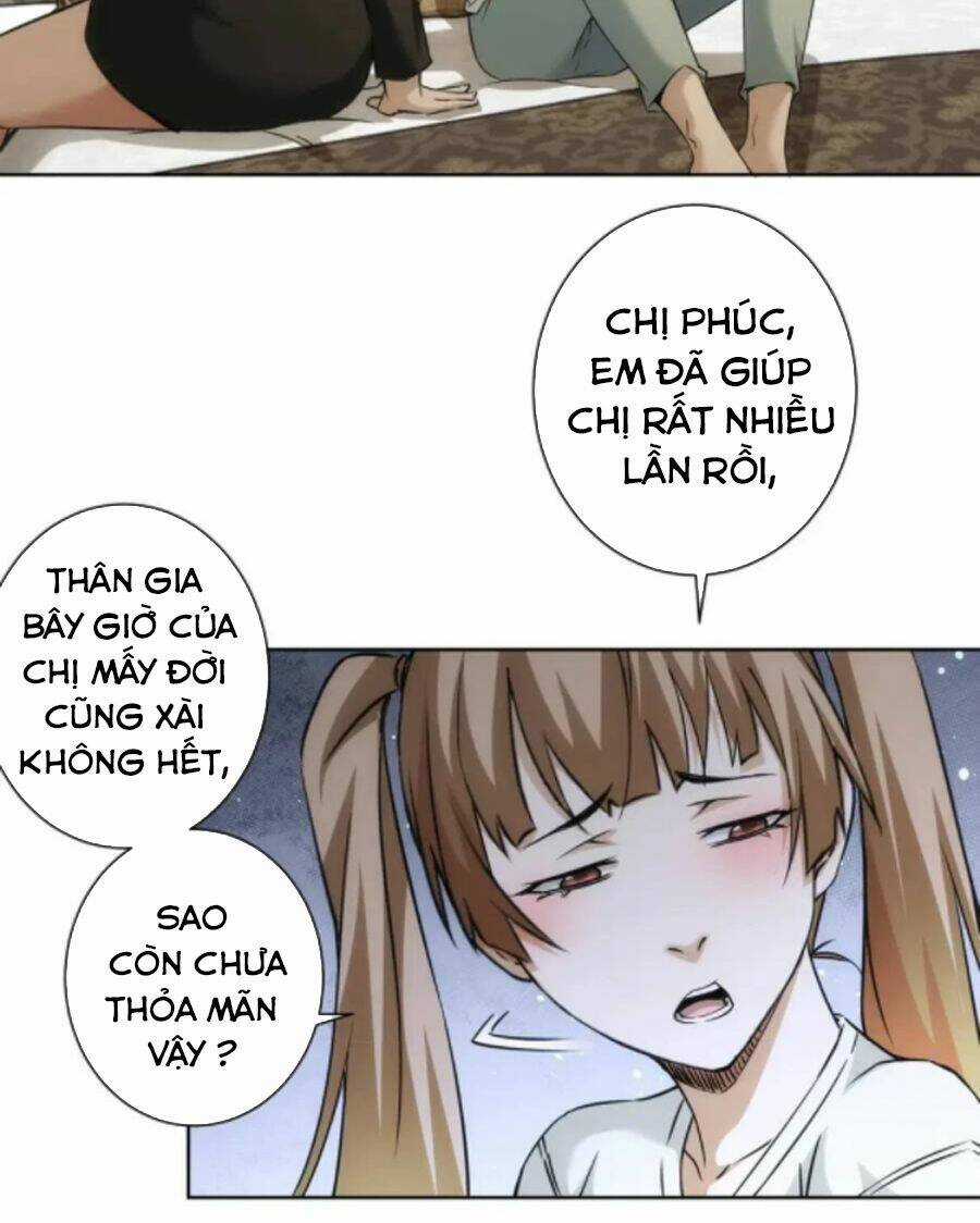 Ta Có Thể Thấy Tỉ Lệ Thành Công Chapter 170 trang 41
