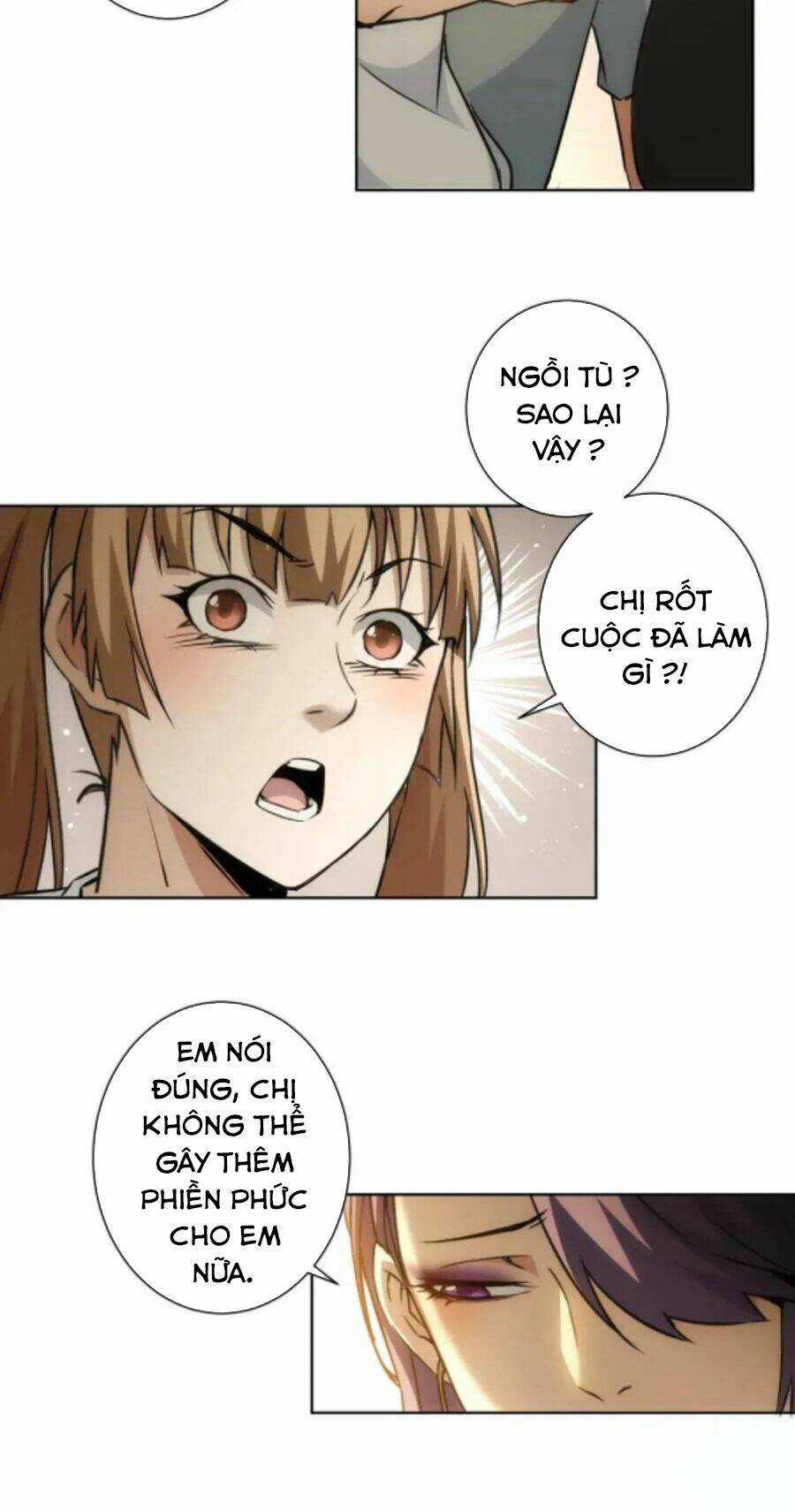 Ta Có Thể Thấy Tỉ Lệ Thành Công Chapter 170 trang 43