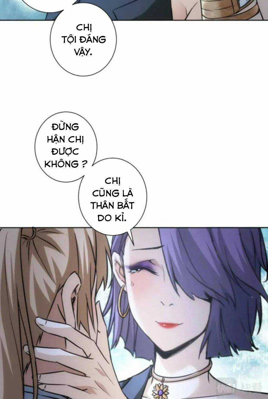 Ta Có Thể Thấy Tỉ Lệ Thành Công Chapter 170 trang 45