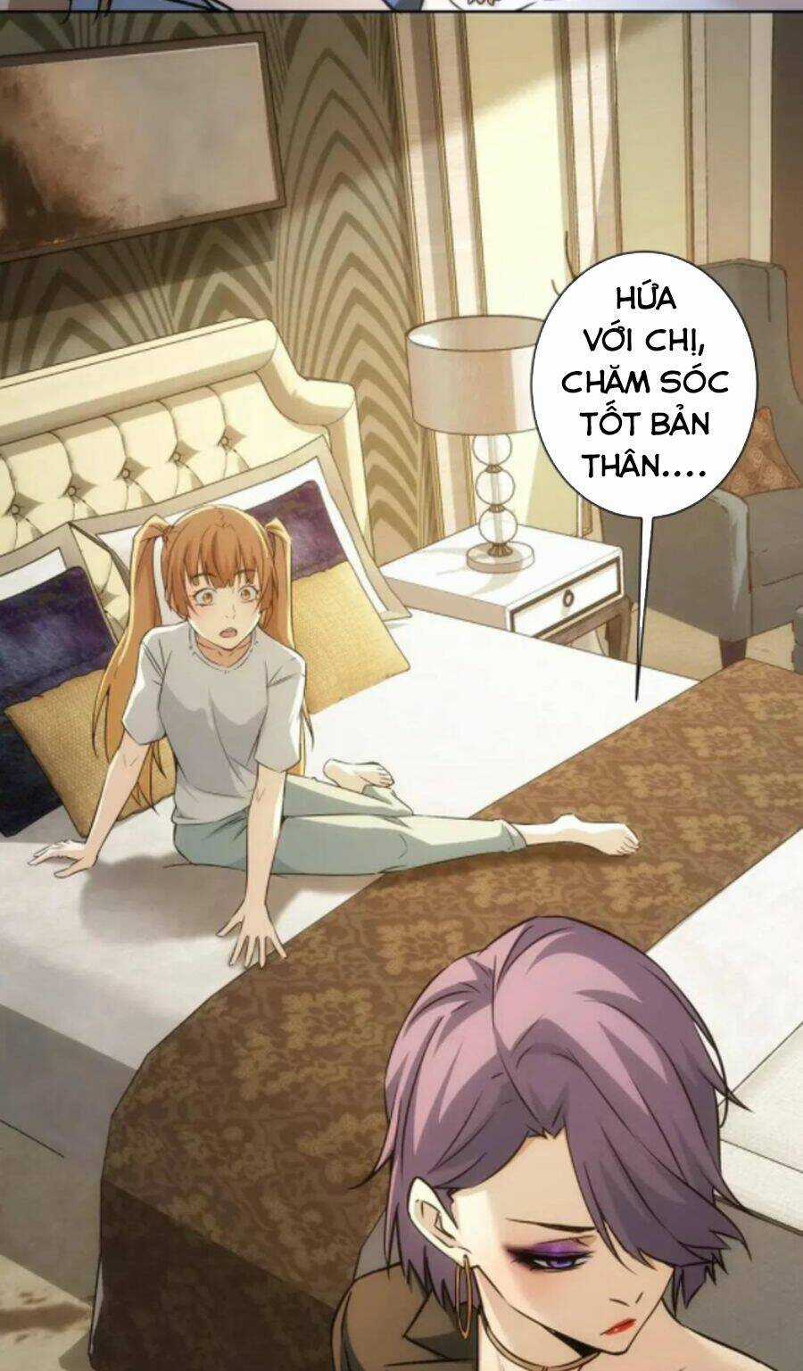 Ta Có Thể Thấy Tỉ Lệ Thành Công Chapter 170 trang 46