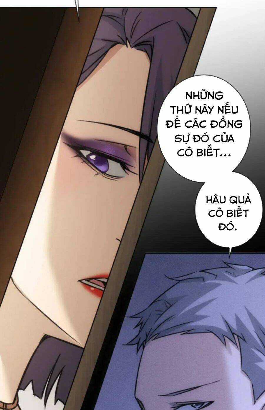 Ta Có Thể Thấy Tỉ Lệ Thành Công Chapter 170 trang 50