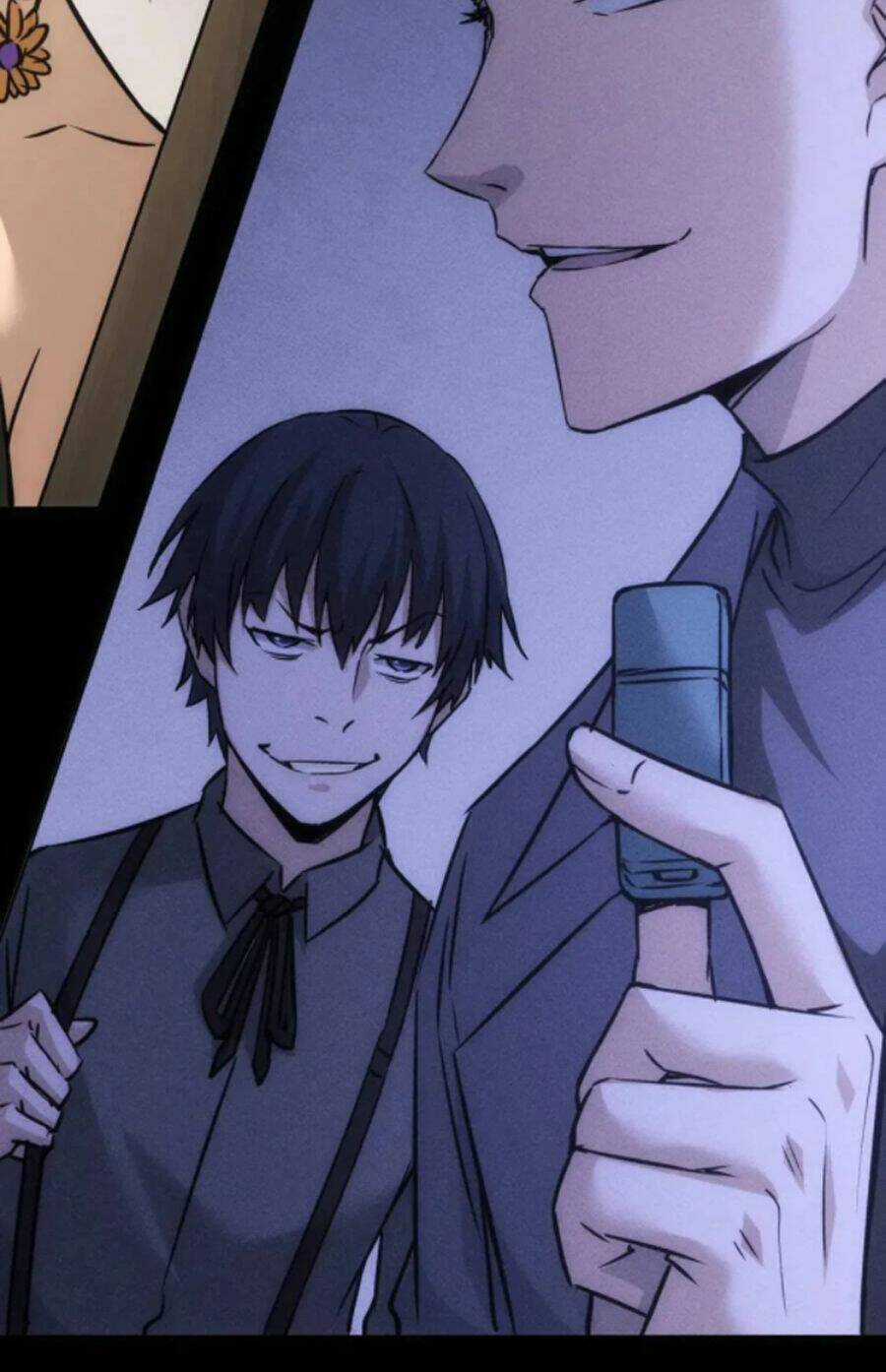 Ta Có Thể Thấy Tỉ Lệ Thành Công Chapter 170 trang 51