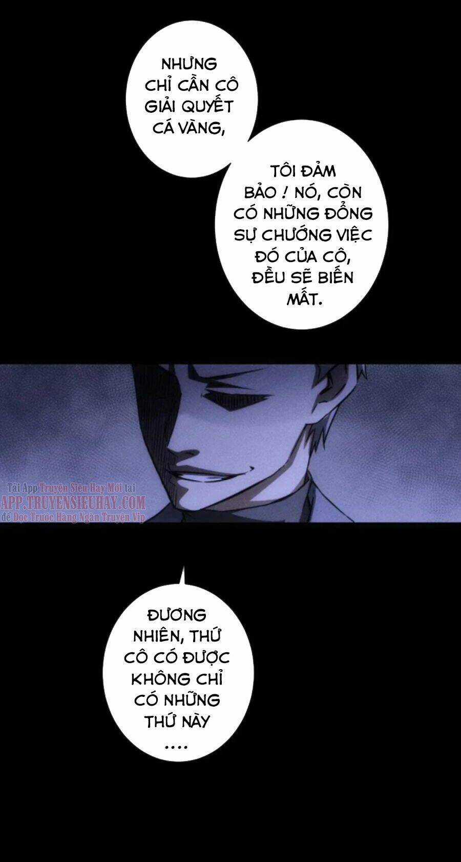 Ta Có Thể Thấy Tỉ Lệ Thành Công Chapter 170 trang 52