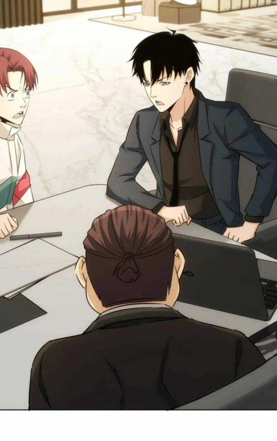 Ta Có Thể Thấy Tỉ Lệ Thành Công Chapter 171 trang 14