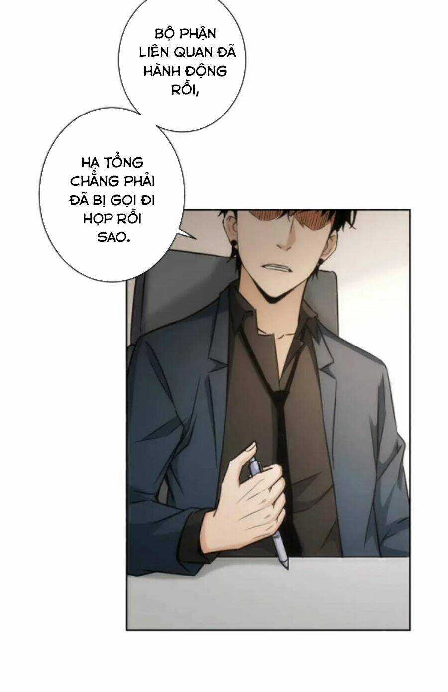 Ta Có Thể Thấy Tỉ Lệ Thành Công Chapter 171 trang 18