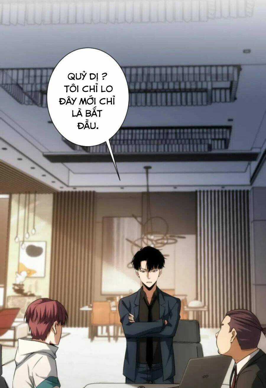 Ta Có Thể Thấy Tỉ Lệ Thành Công Chapter 171 trang 2