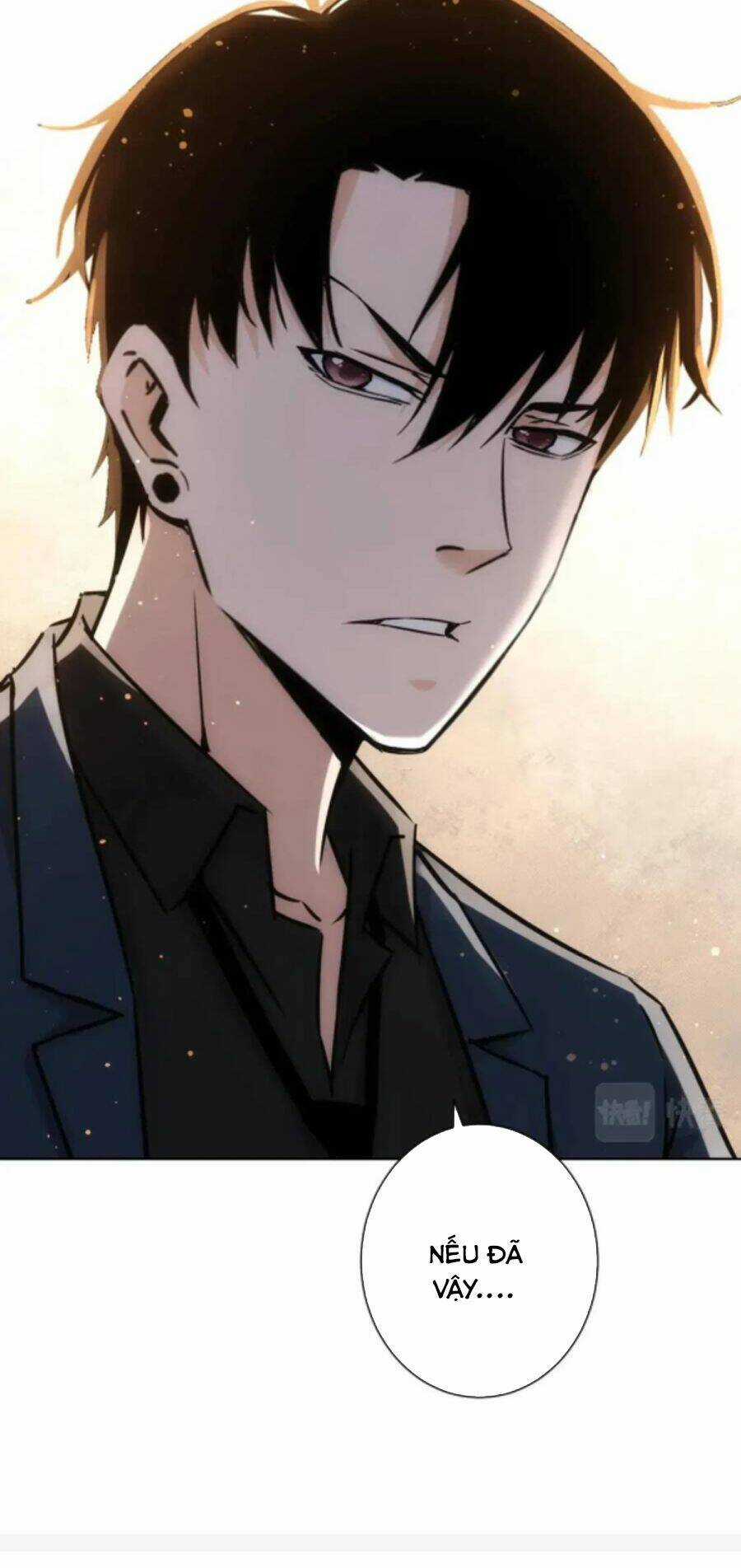 Ta Có Thể Thấy Tỉ Lệ Thành Công Chapter 171 trang 20