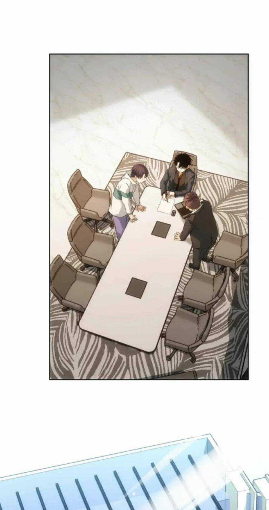 Ta Có Thể Thấy Tỉ Lệ Thành Công Chapter 171 trang 21