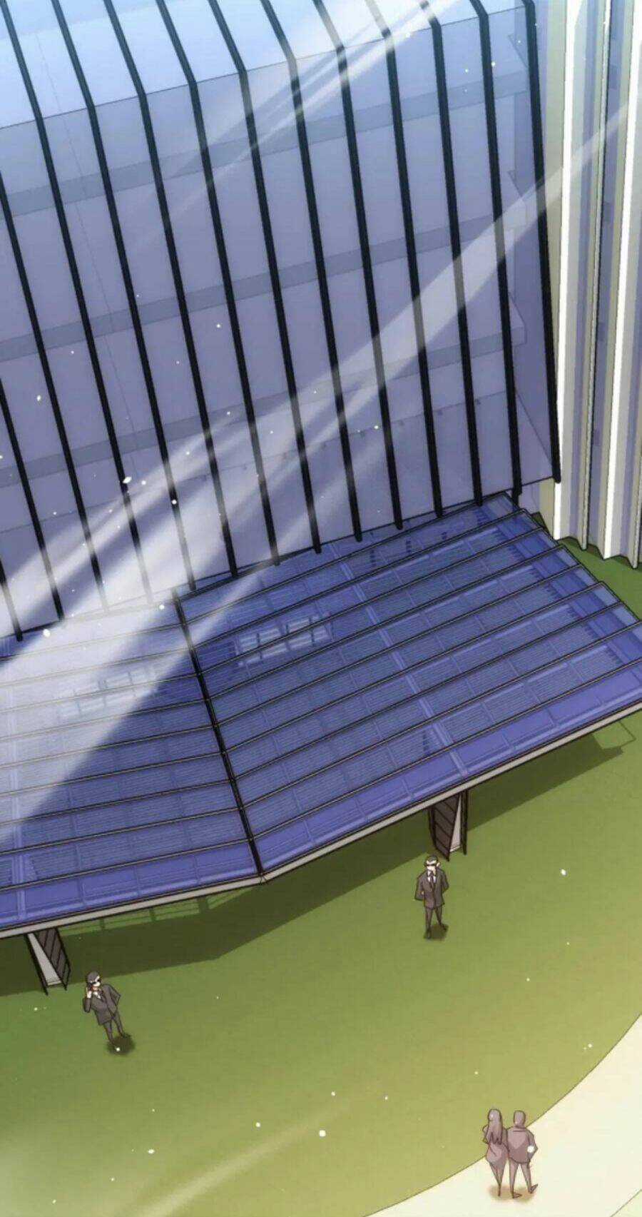 Ta Có Thể Thấy Tỉ Lệ Thành Công Chapter 171 trang 22