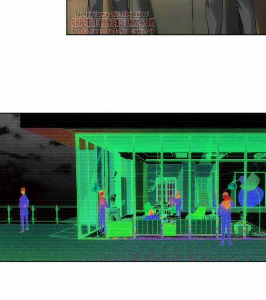 Ta Có Thể Thấy Tỉ Lệ Thành Công Chapter 171 trang 24