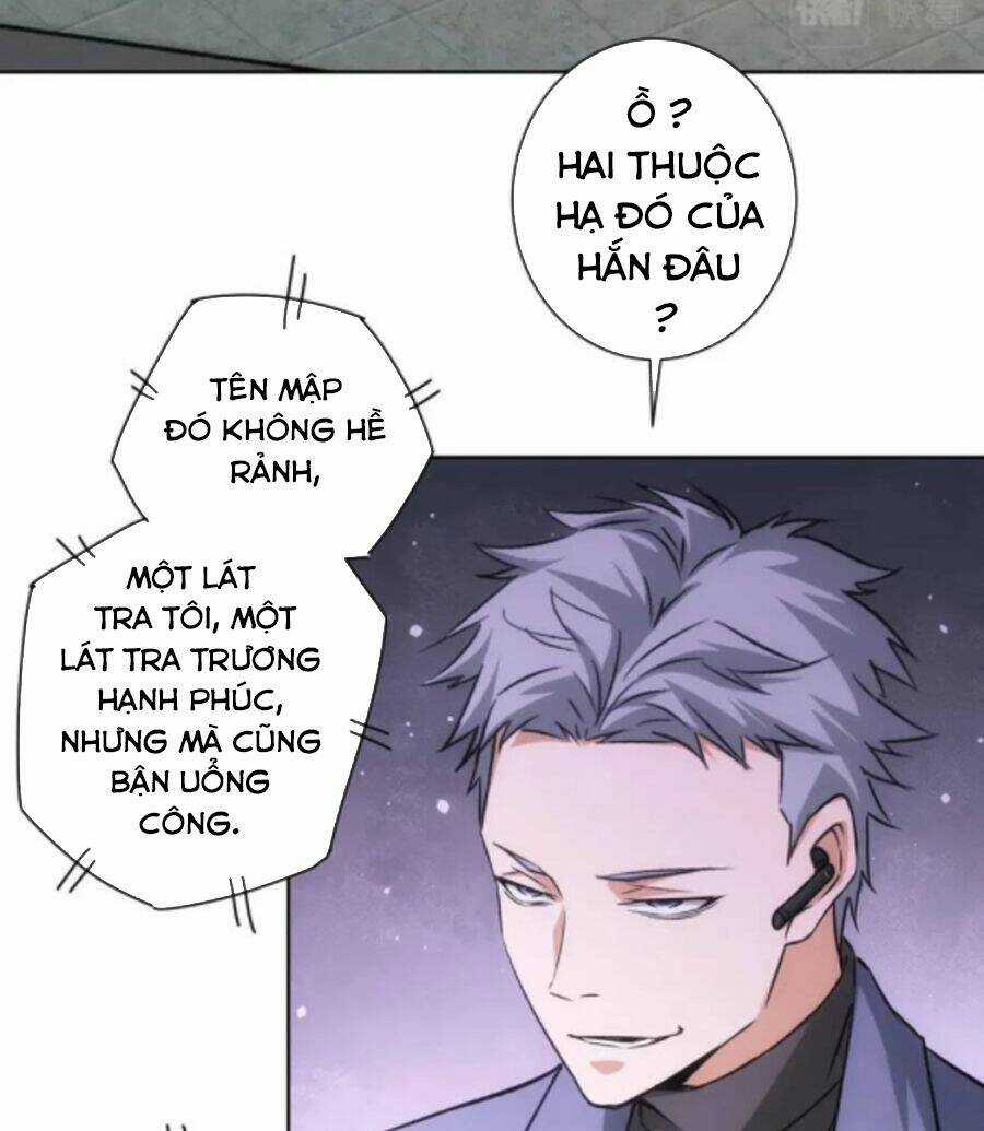 Ta Có Thể Thấy Tỉ Lệ Thành Công Chapter 171 trang 27