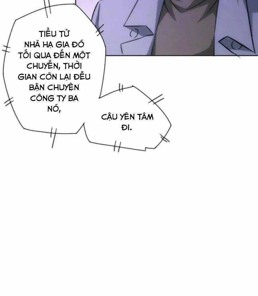 Ta Có Thể Thấy Tỉ Lệ Thành Công Chapter 171 trang 28