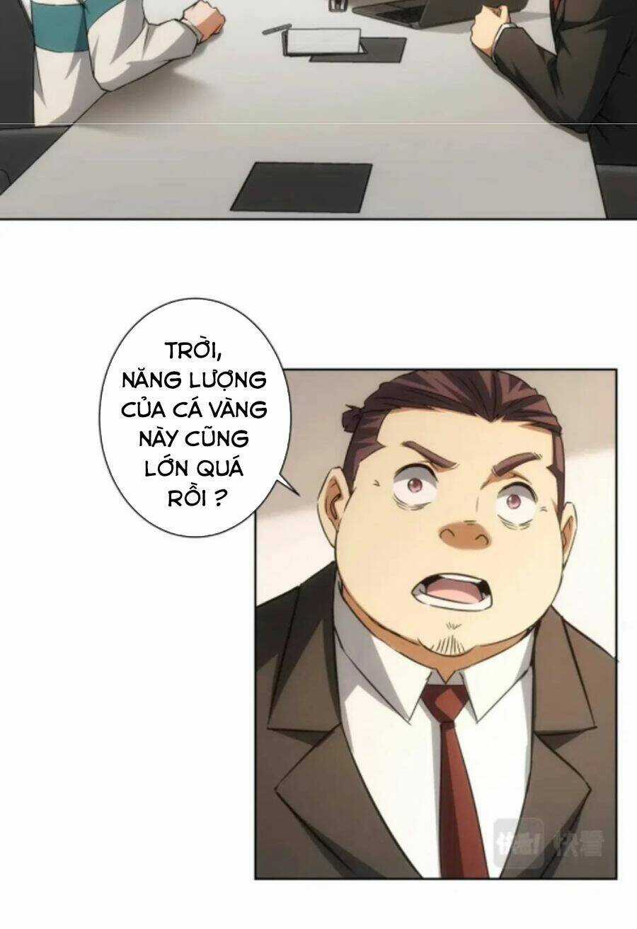 Ta Có Thể Thấy Tỉ Lệ Thành Công Chapter 171 trang 3