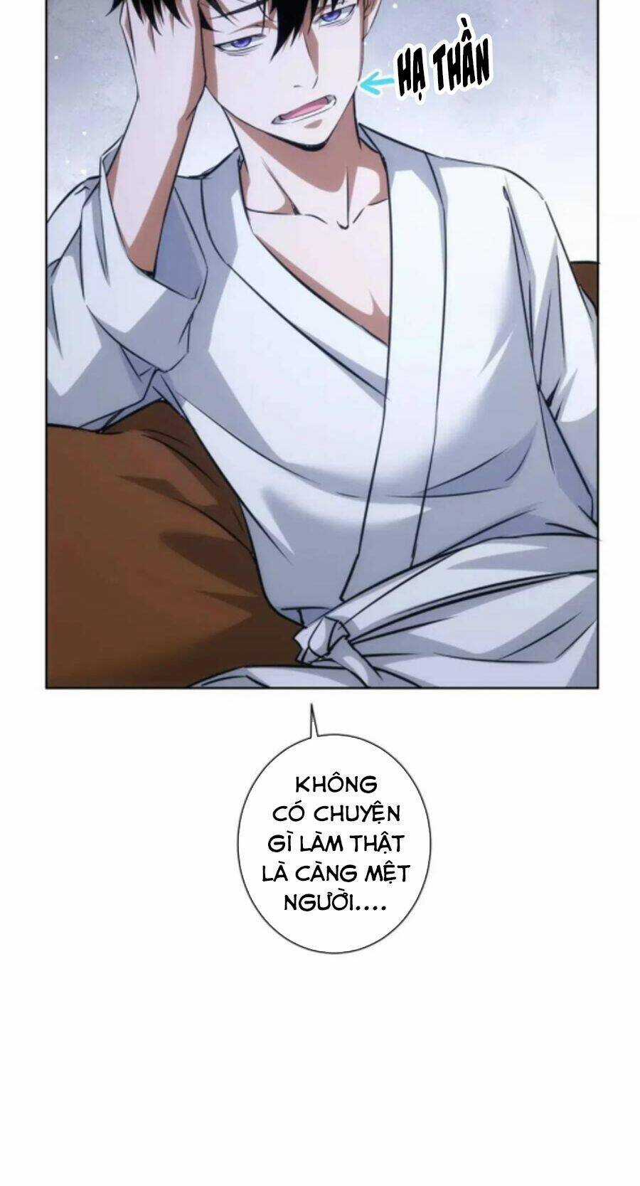 Ta Có Thể Thấy Tỉ Lệ Thành Công Chapter 171 trang 34