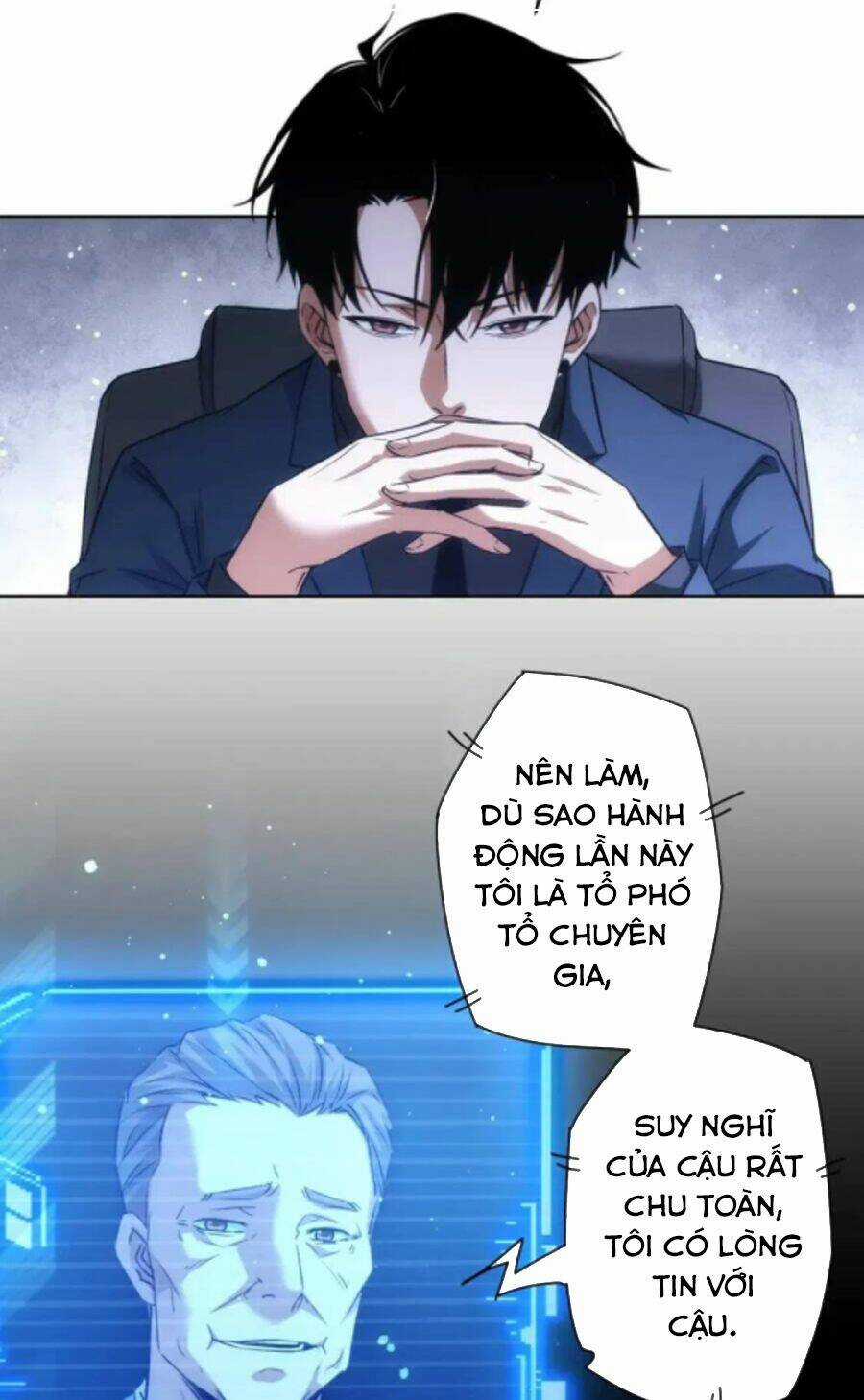 Ta Có Thể Thấy Tỉ Lệ Thành Công Chapter 171 trang 39