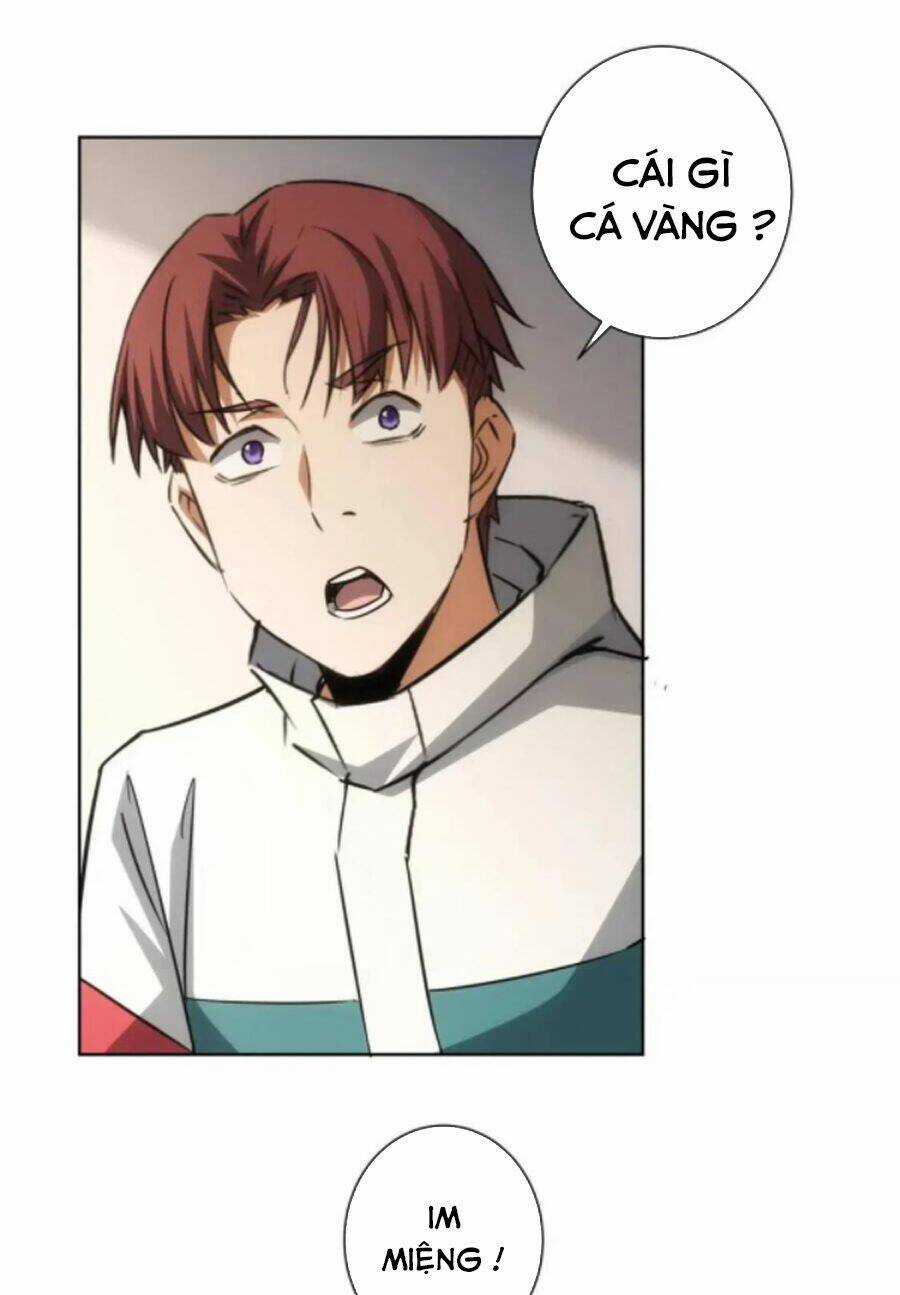 Ta Có Thể Thấy Tỉ Lệ Thành Công Chapter 171 trang 4