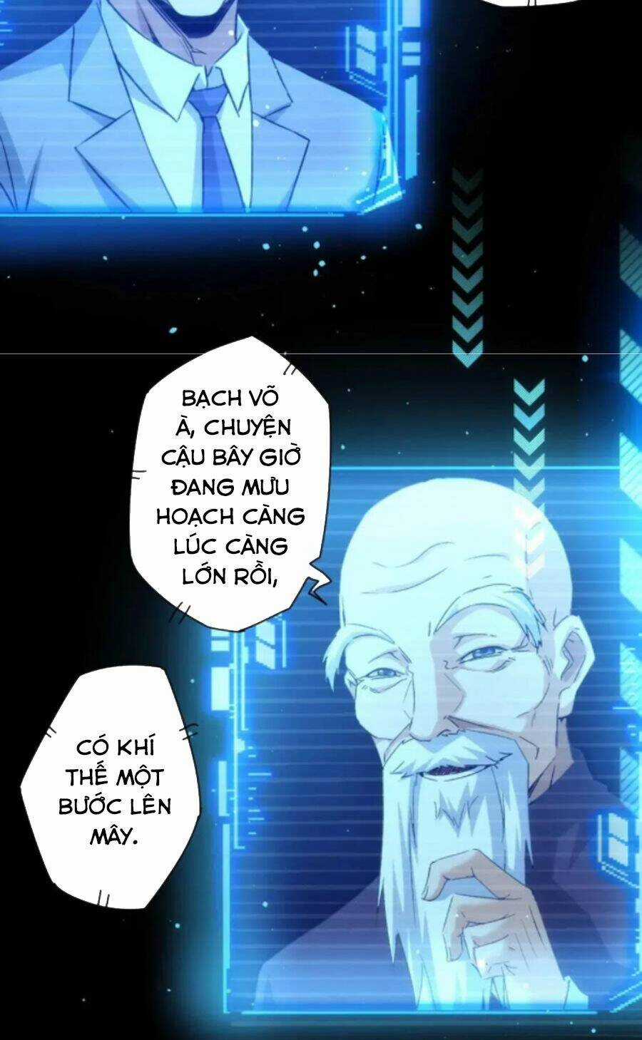 Ta Có Thể Thấy Tỉ Lệ Thành Công Chapter 171 trang 40