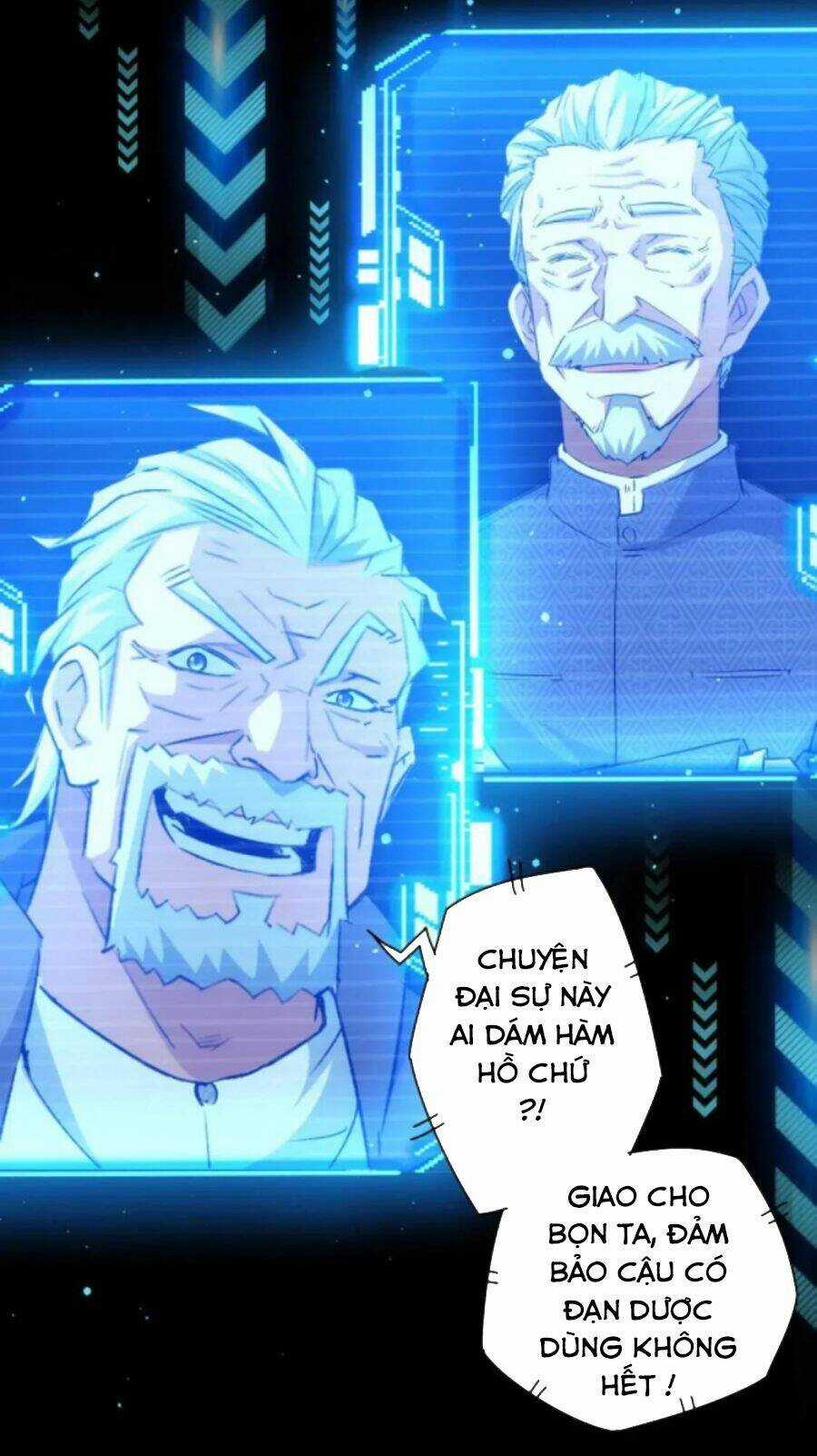 Ta Có Thể Thấy Tỉ Lệ Thành Công Chapter 171 trang 42