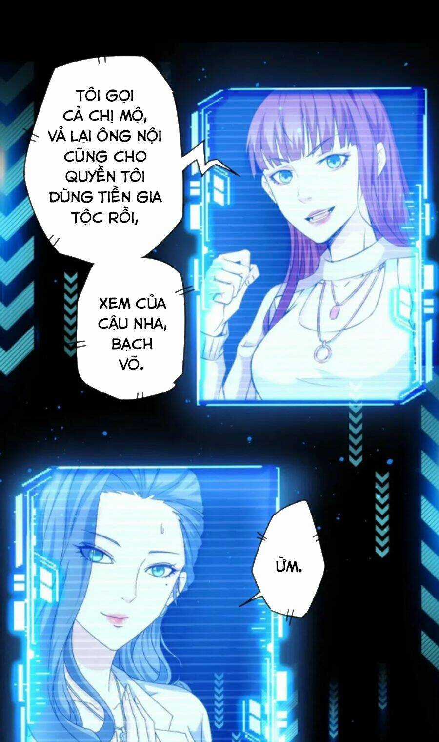 Ta Có Thể Thấy Tỉ Lệ Thành Công Chapter 171 trang 43