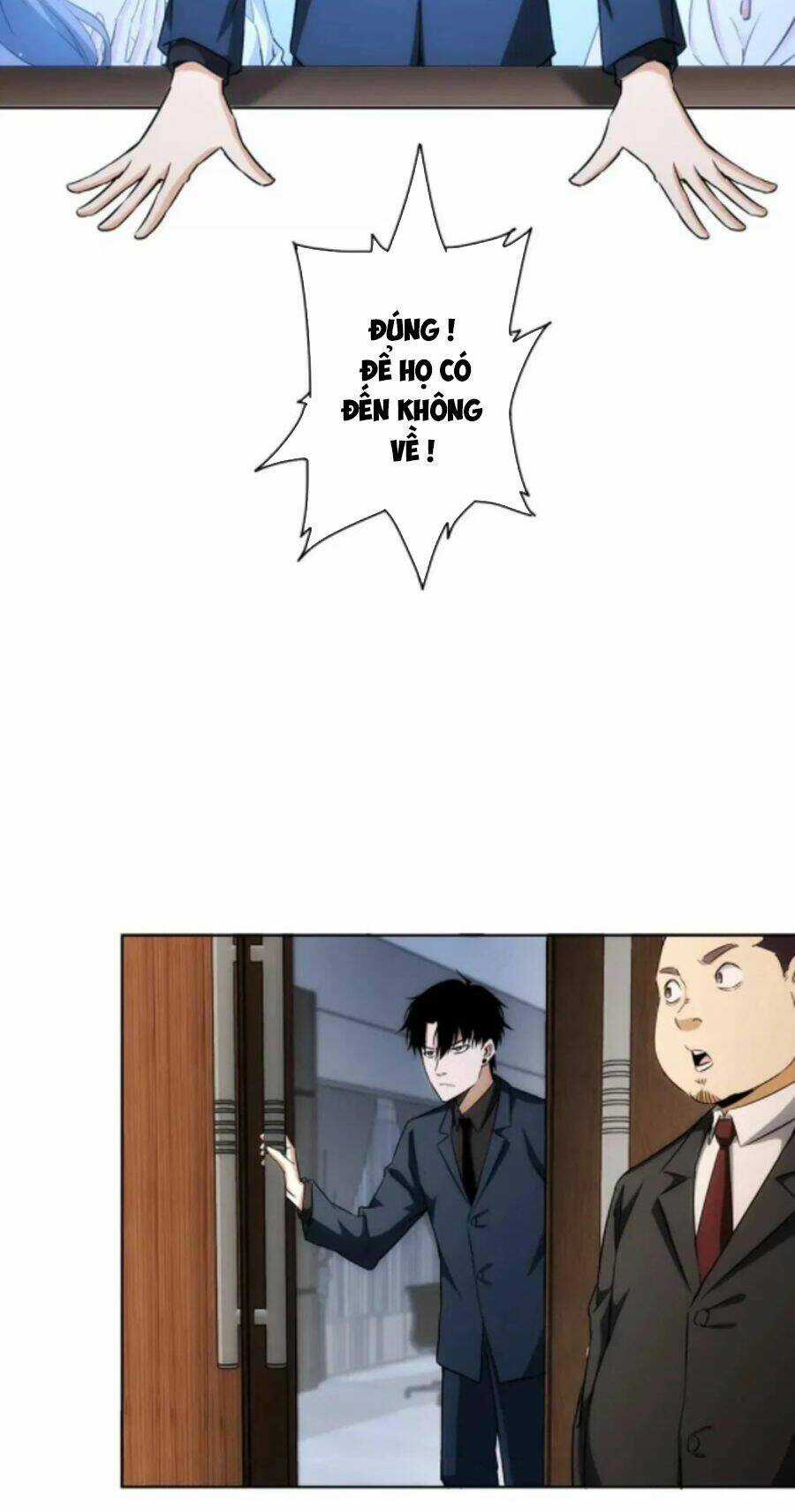 Ta Có Thể Thấy Tỉ Lệ Thành Công Chapter 171 trang 46