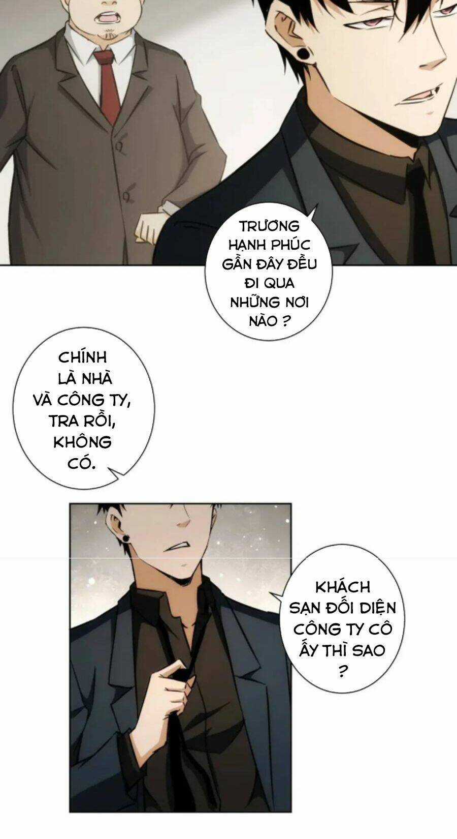 Ta Có Thể Thấy Tỉ Lệ Thành Công Chapter 171 trang 48