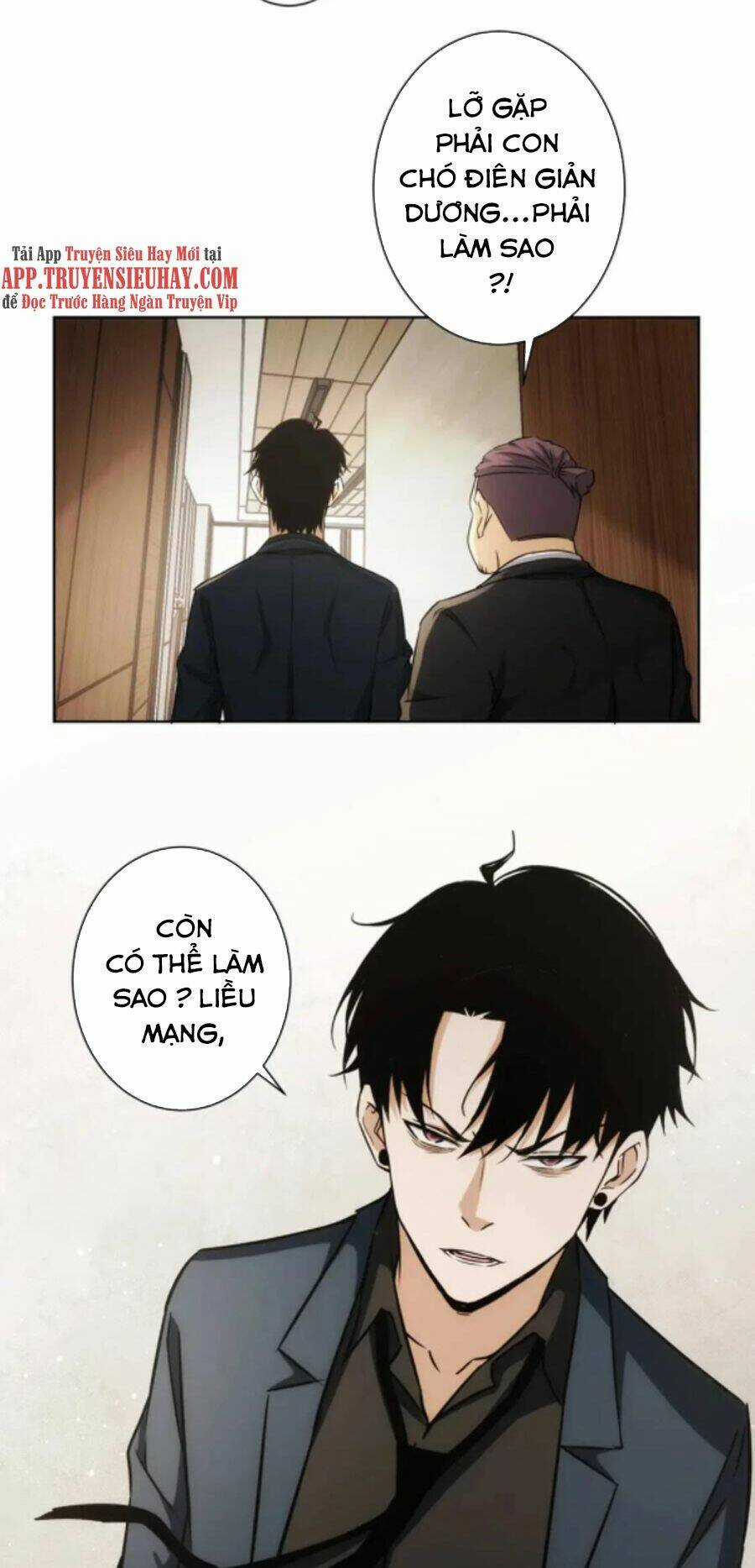 Ta Có Thể Thấy Tỉ Lệ Thành Công Chapter 171 trang 51