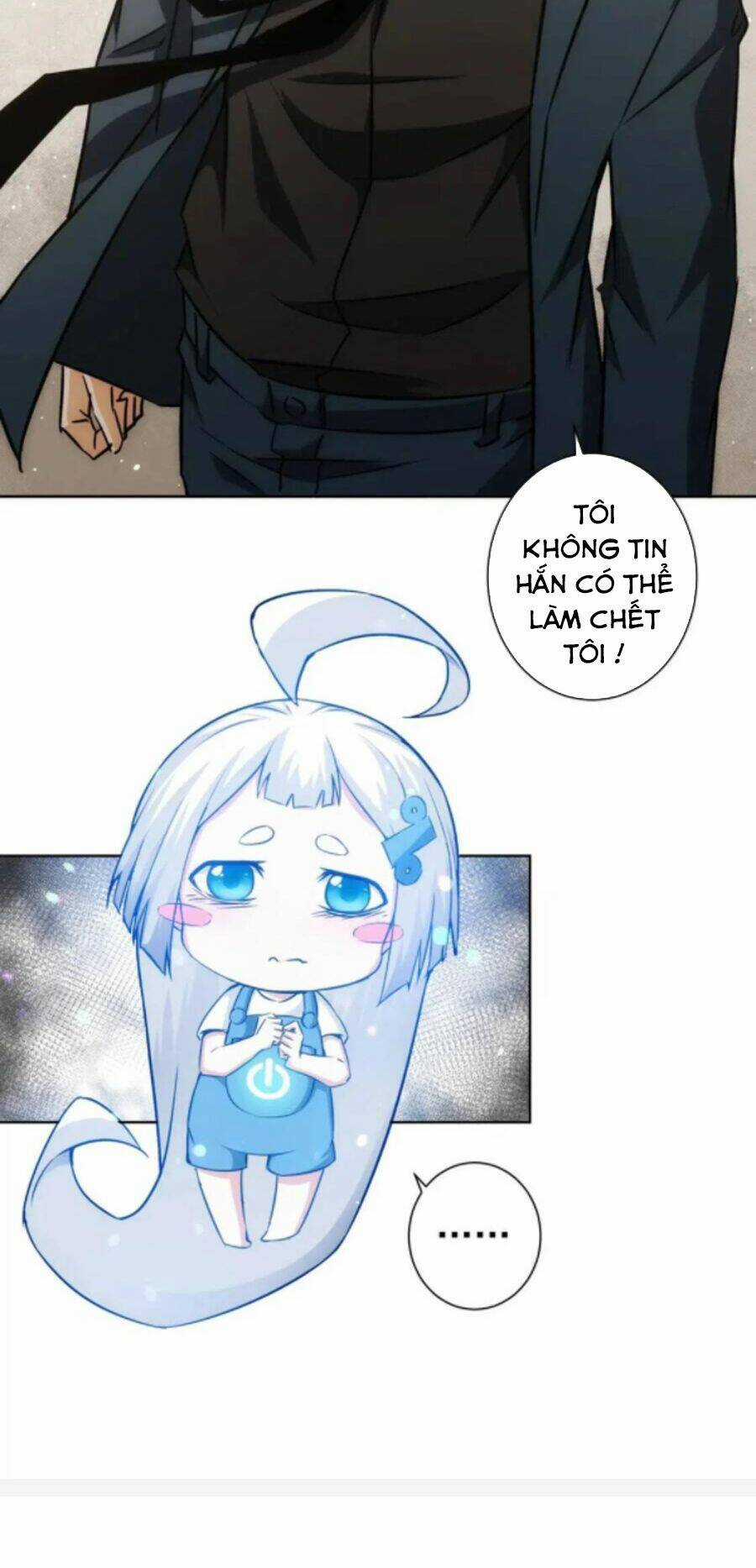 Ta Có Thể Thấy Tỉ Lệ Thành Công Chapter 171 trang 52