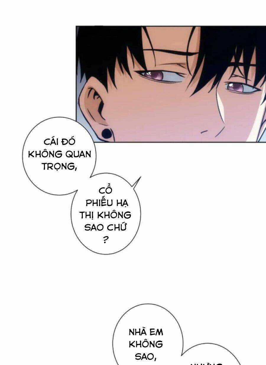 Ta Có Thể Thấy Tỉ Lệ Thành Công Chapter 171 trang 6