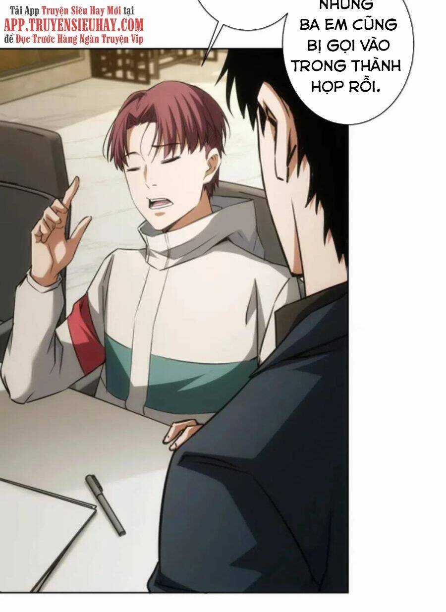 Ta Có Thể Thấy Tỉ Lệ Thành Công Chapter 171 trang 7