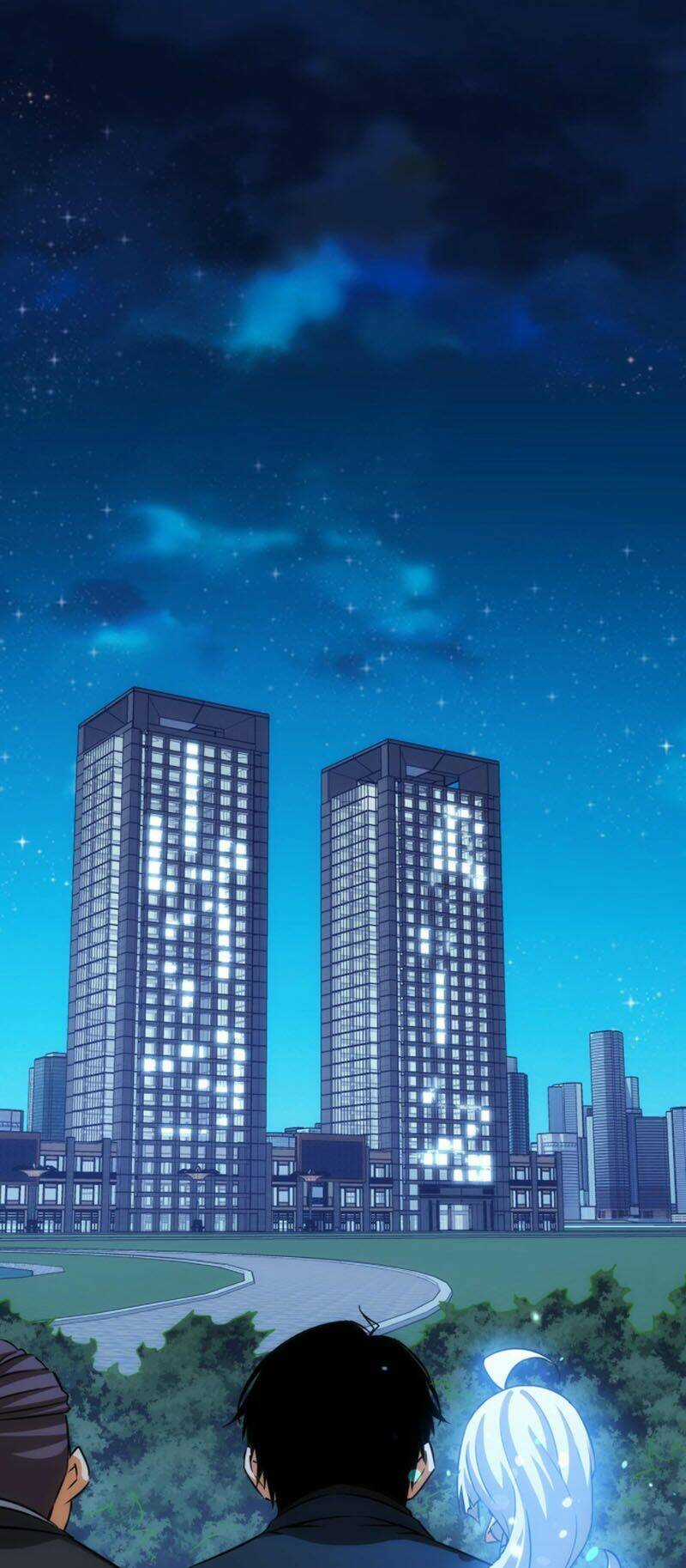 Ta Có Thể Thấy Tỉ Lệ Thành Công Chapter 172 trang 11