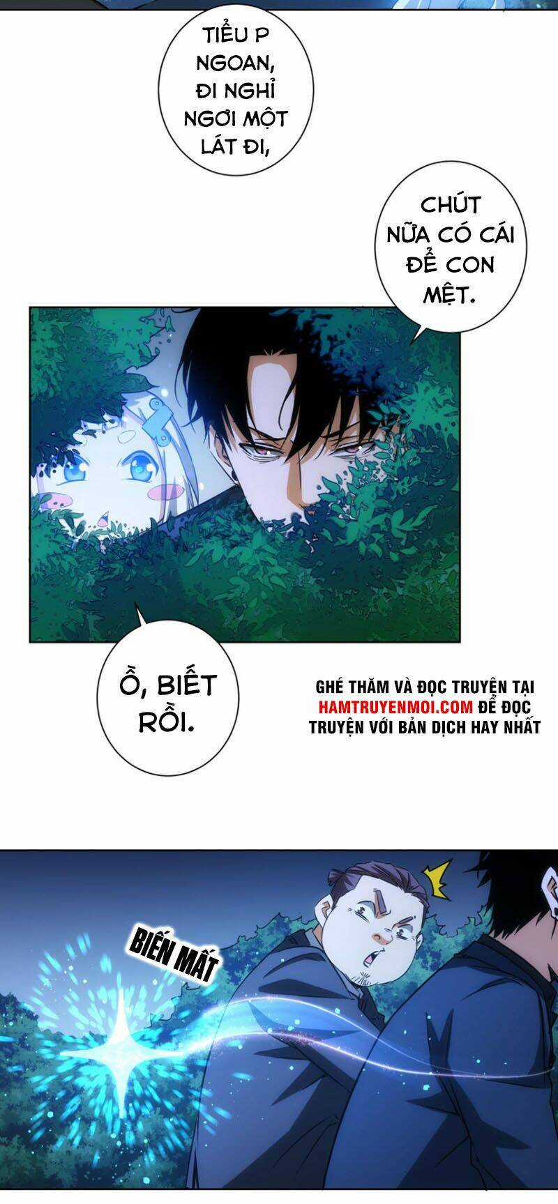 Ta Có Thể Thấy Tỉ Lệ Thành Công Chapter 172 trang 12