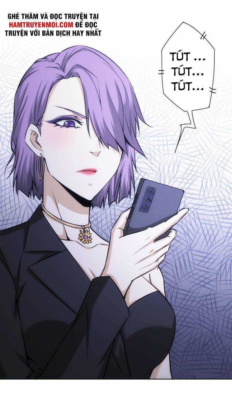 Ta Có Thể Thấy Tỉ Lệ Thành Công Chapter 172 trang 16