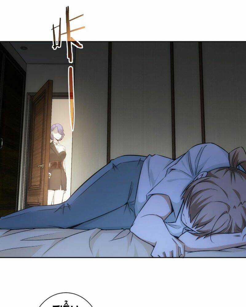 Ta Có Thể Thấy Tỉ Lệ Thành Công Chapter 172 trang 17