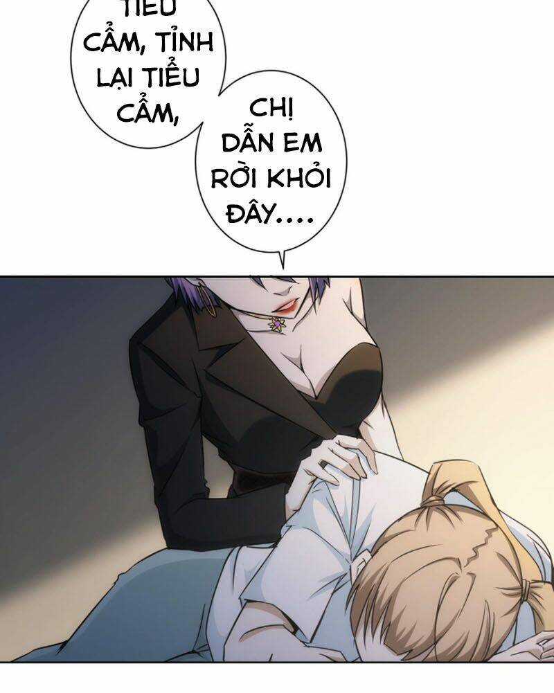 Ta Có Thể Thấy Tỉ Lệ Thành Công Chapter 172 trang 18