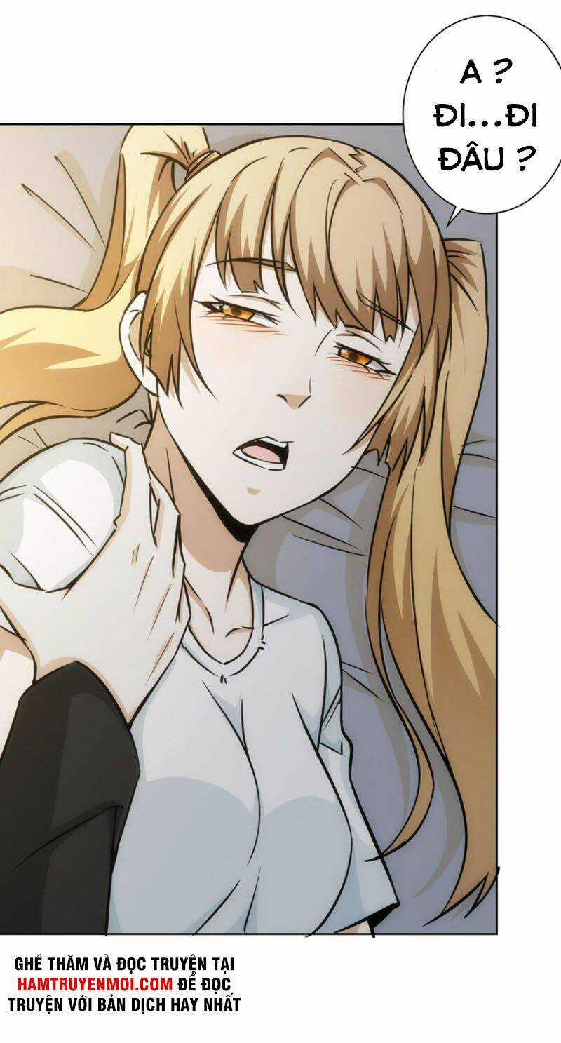 Ta Có Thể Thấy Tỉ Lệ Thành Công Chapter 172 trang 19