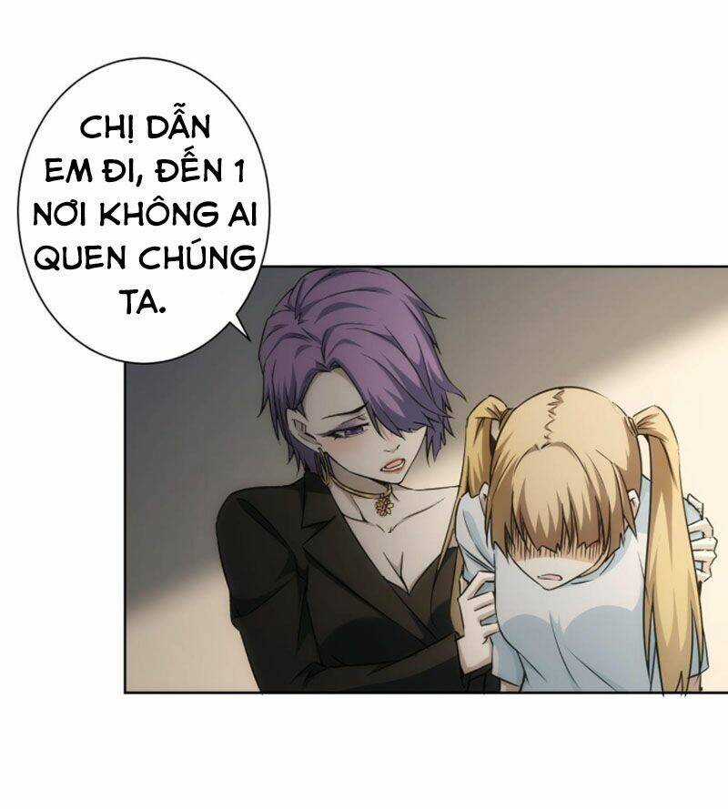 Ta Có Thể Thấy Tỉ Lệ Thành Công Chapter 172 trang 20