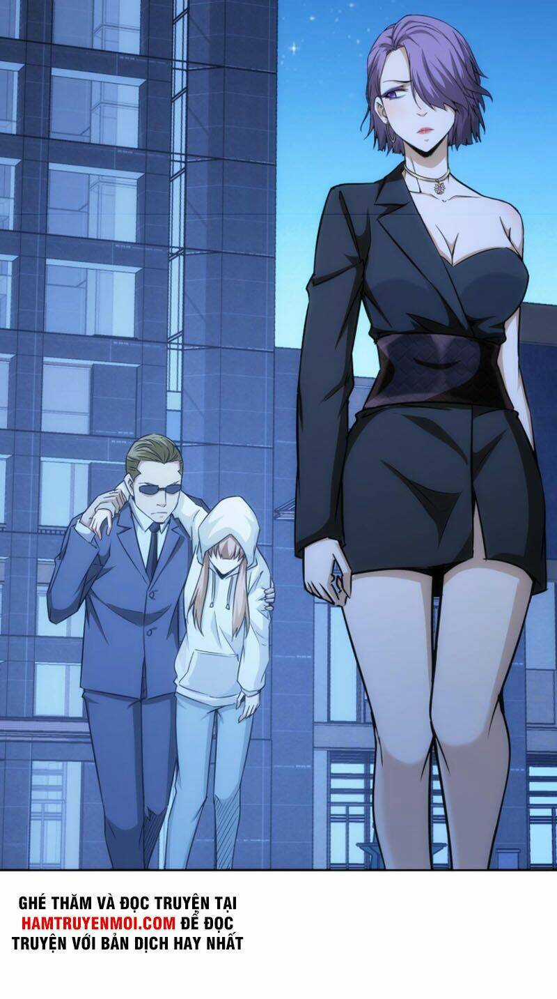 Ta Có Thể Thấy Tỉ Lệ Thành Công Chapter 172 trang 23